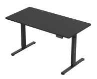 Huzaro Leader 7.4 Black (elektryczna regulacja) - 1243140 - zdjęcie 1